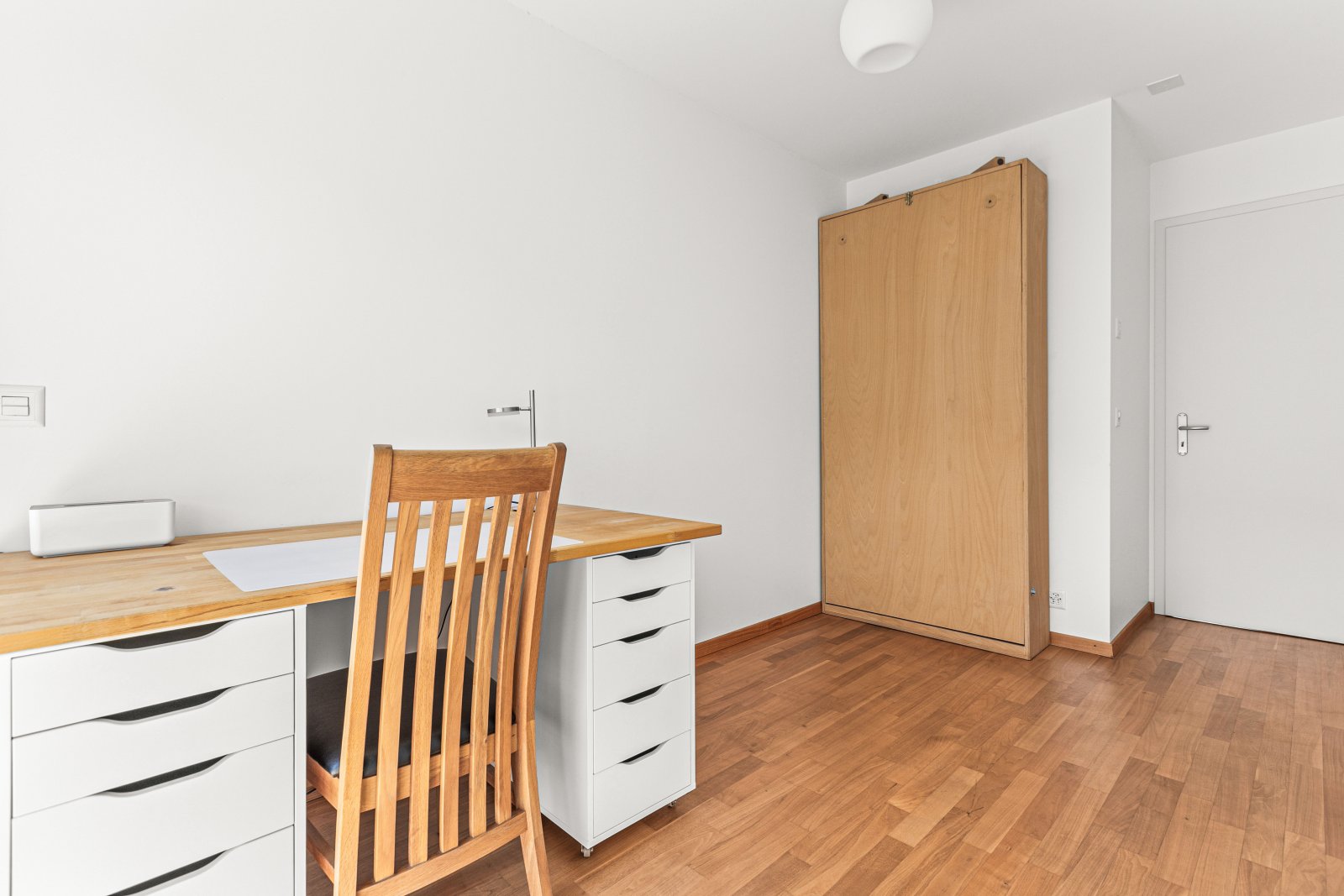 Penthouse Attika Wohnung