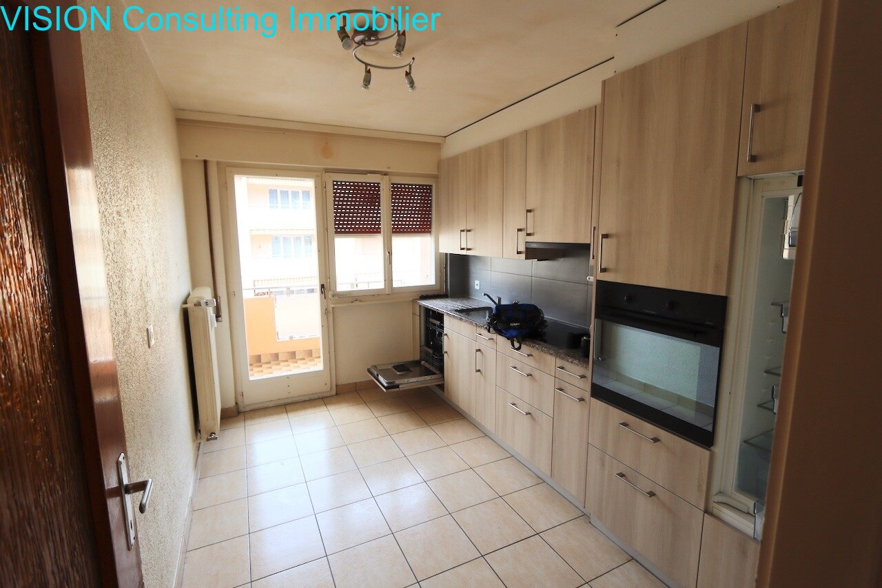 Renditeobjekt - Wohnung Zentrumslage