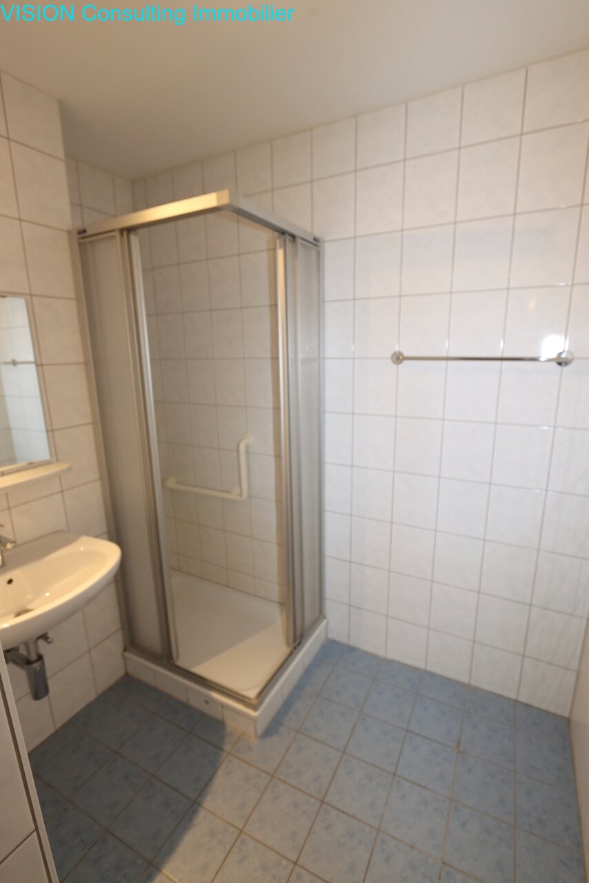 Renditeobjekt - Wohnung Zentrumslage