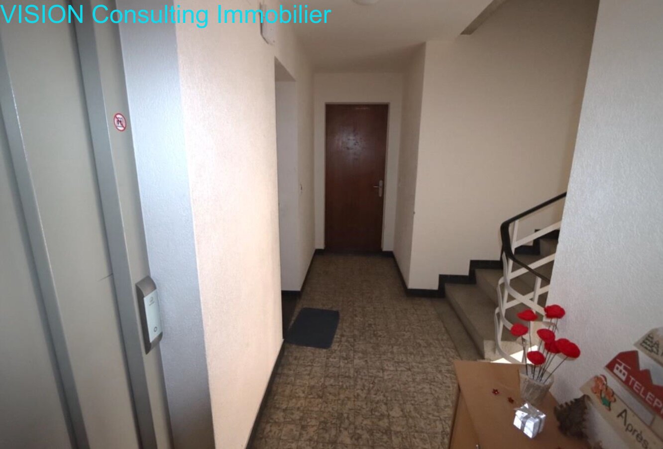 Renditeobjekt - Wohnung Zentrumslage