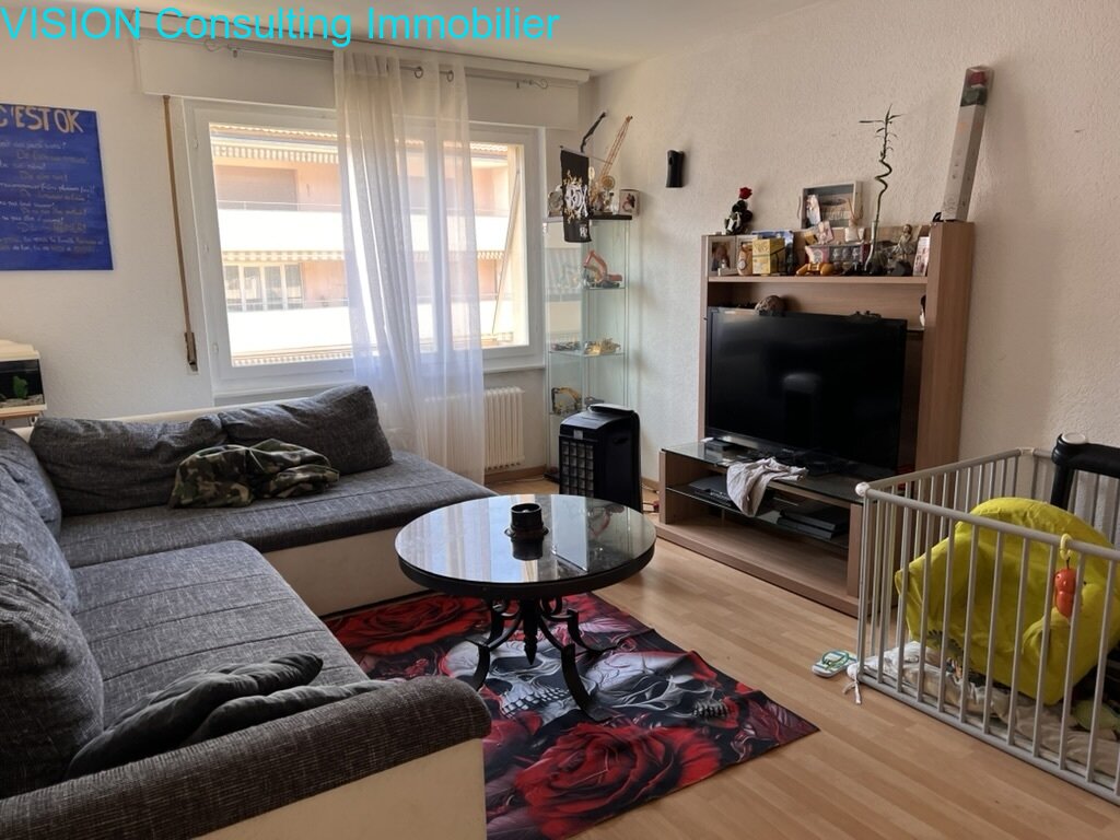 Renditeobjekt - Wohnung Zentrumslage