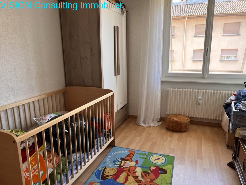 Renditeobjekt - Wohnung Zentrumslage