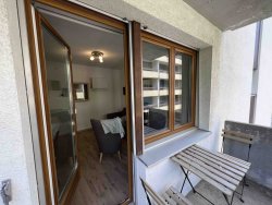 Balkon Salon Balkon Salon