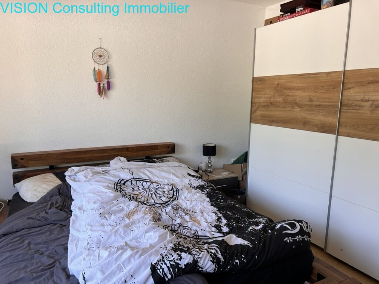 Schlafzimmer Eltern12- chambre parents 2 Schlafzimmer Eltern12- chambre parents 2