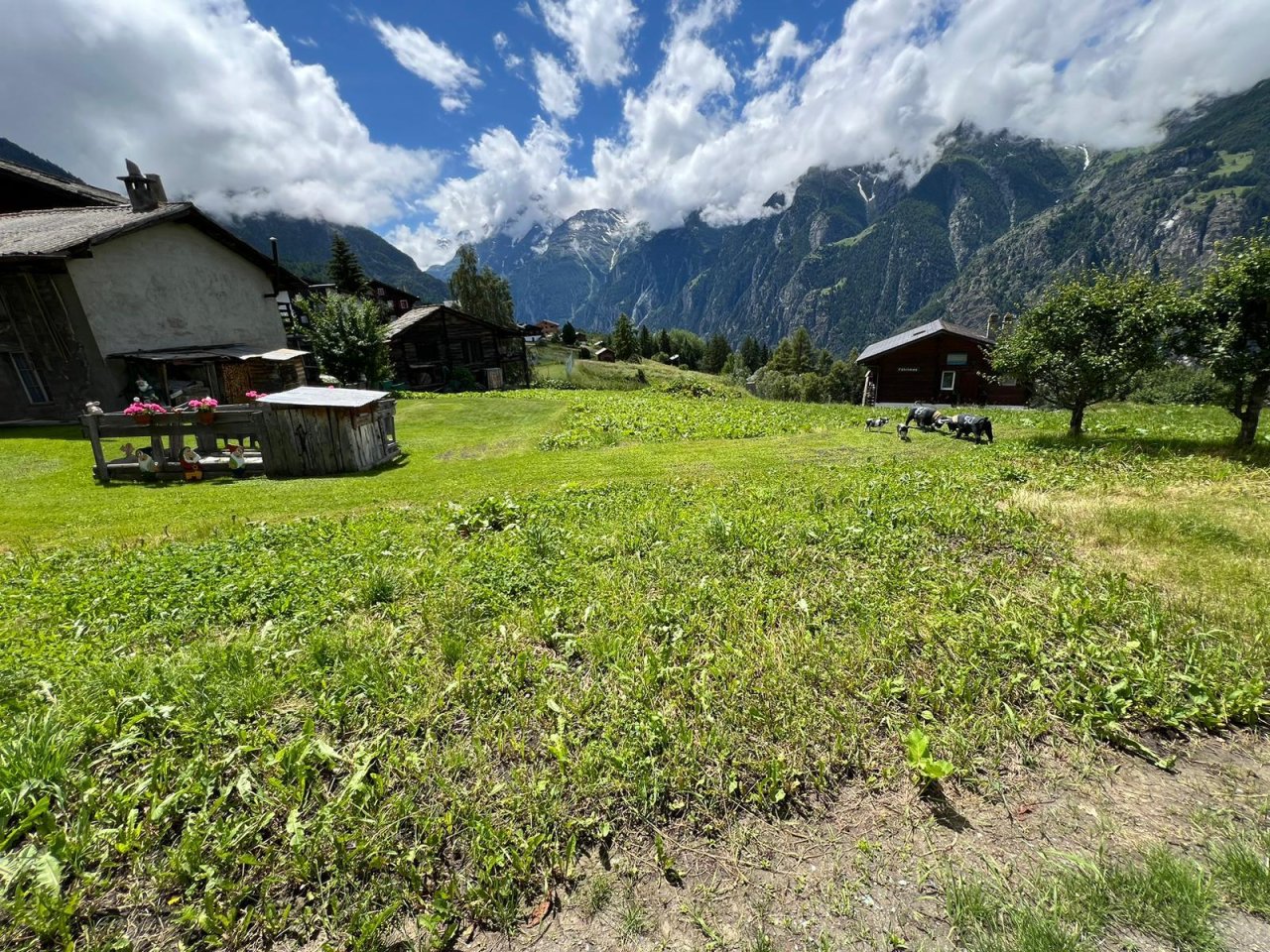 SommertimeGrächen