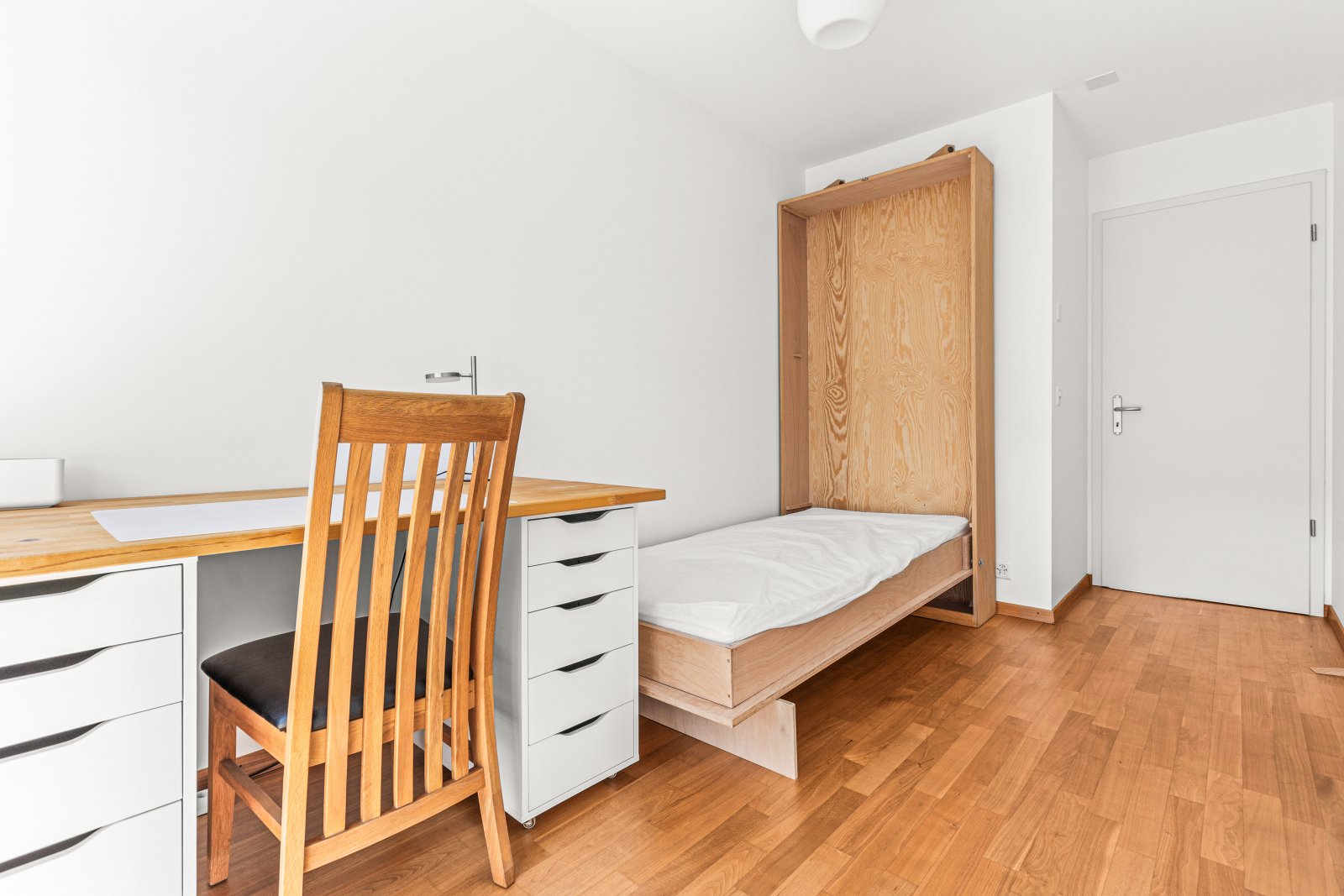 Penthouse Attique appartement