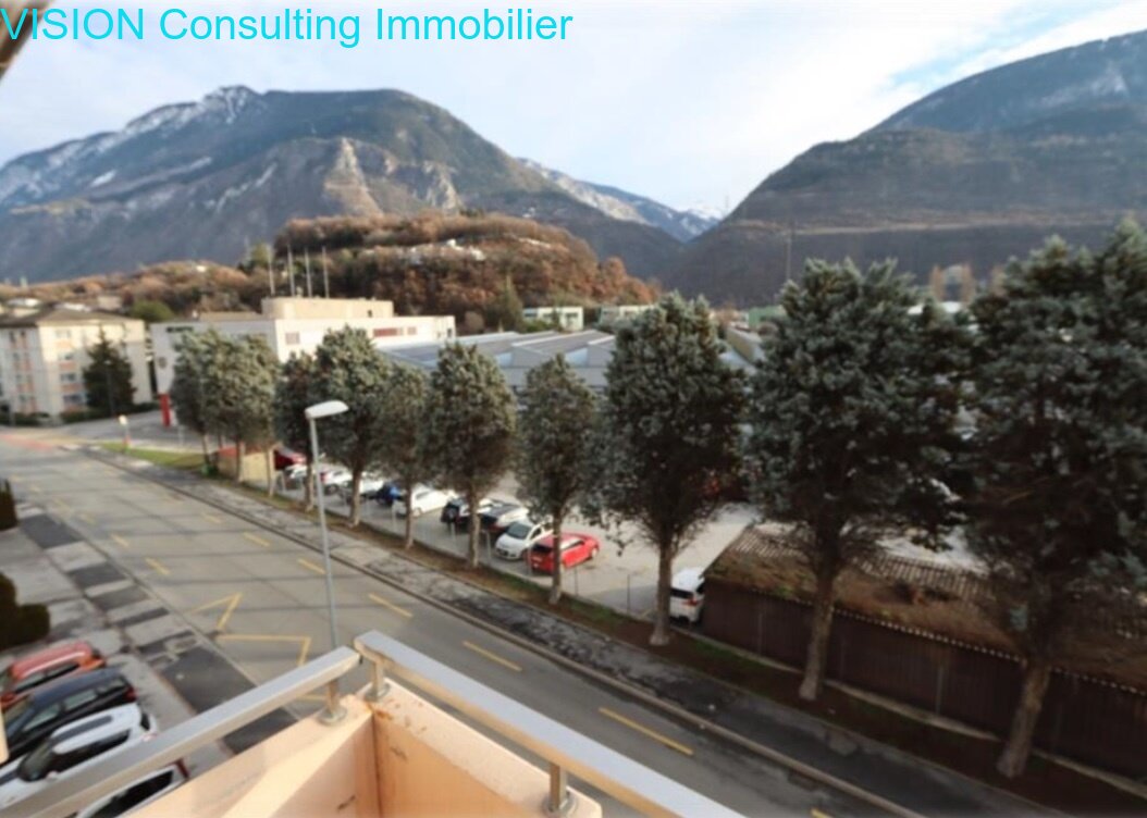 Investissement locatif - Appartement proximité de la gare