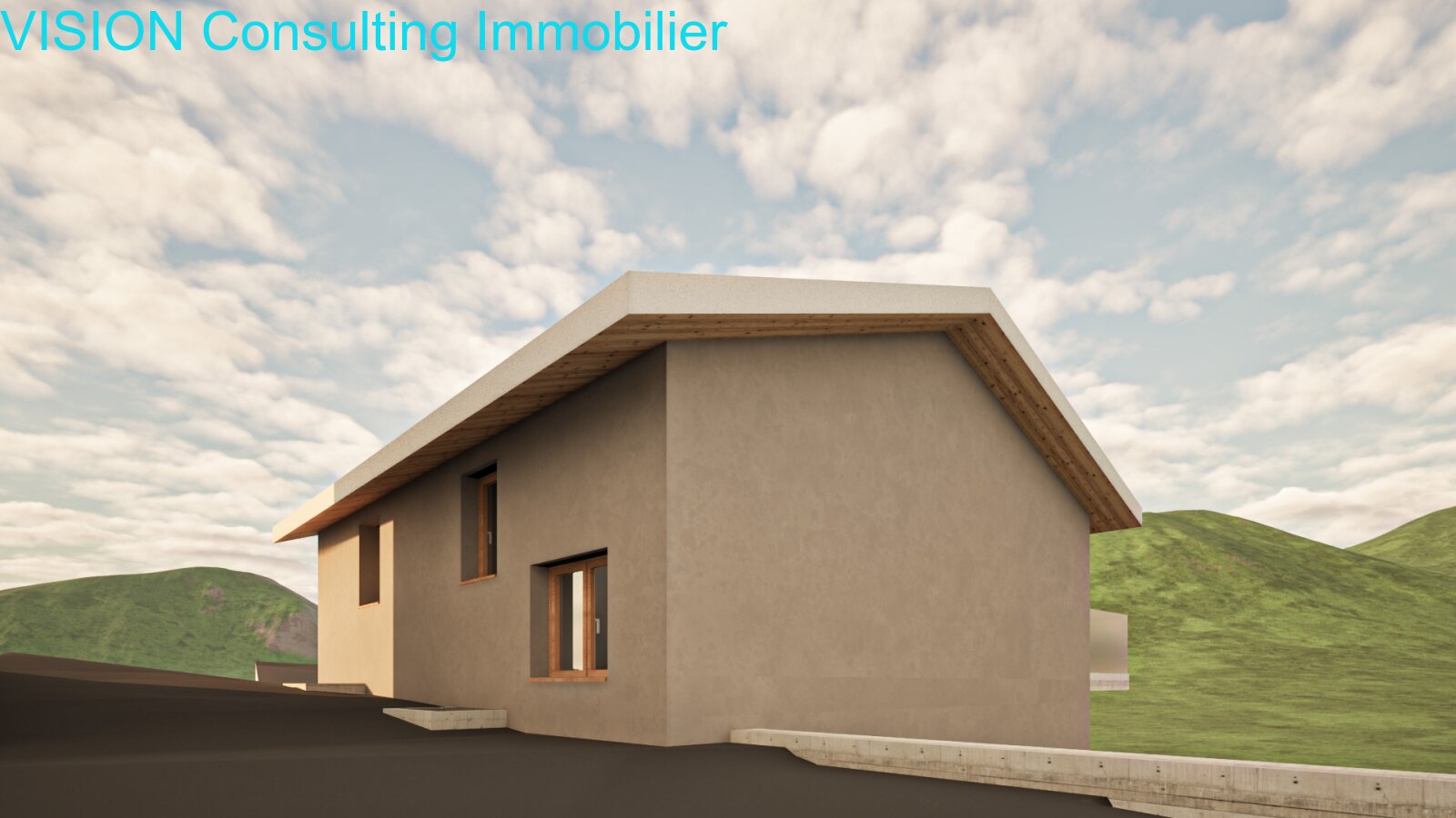 Maison rénovée et prête à emménager, 5 pièces, 120 m²