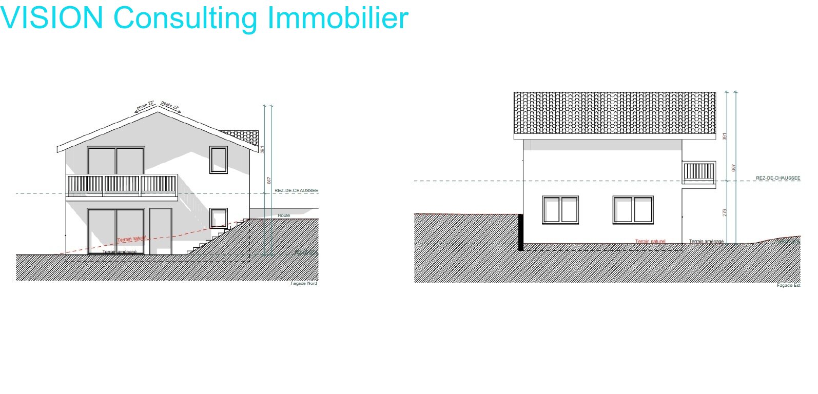 Maison rénovée et prête à emménager, 5 pièces, 120 m²