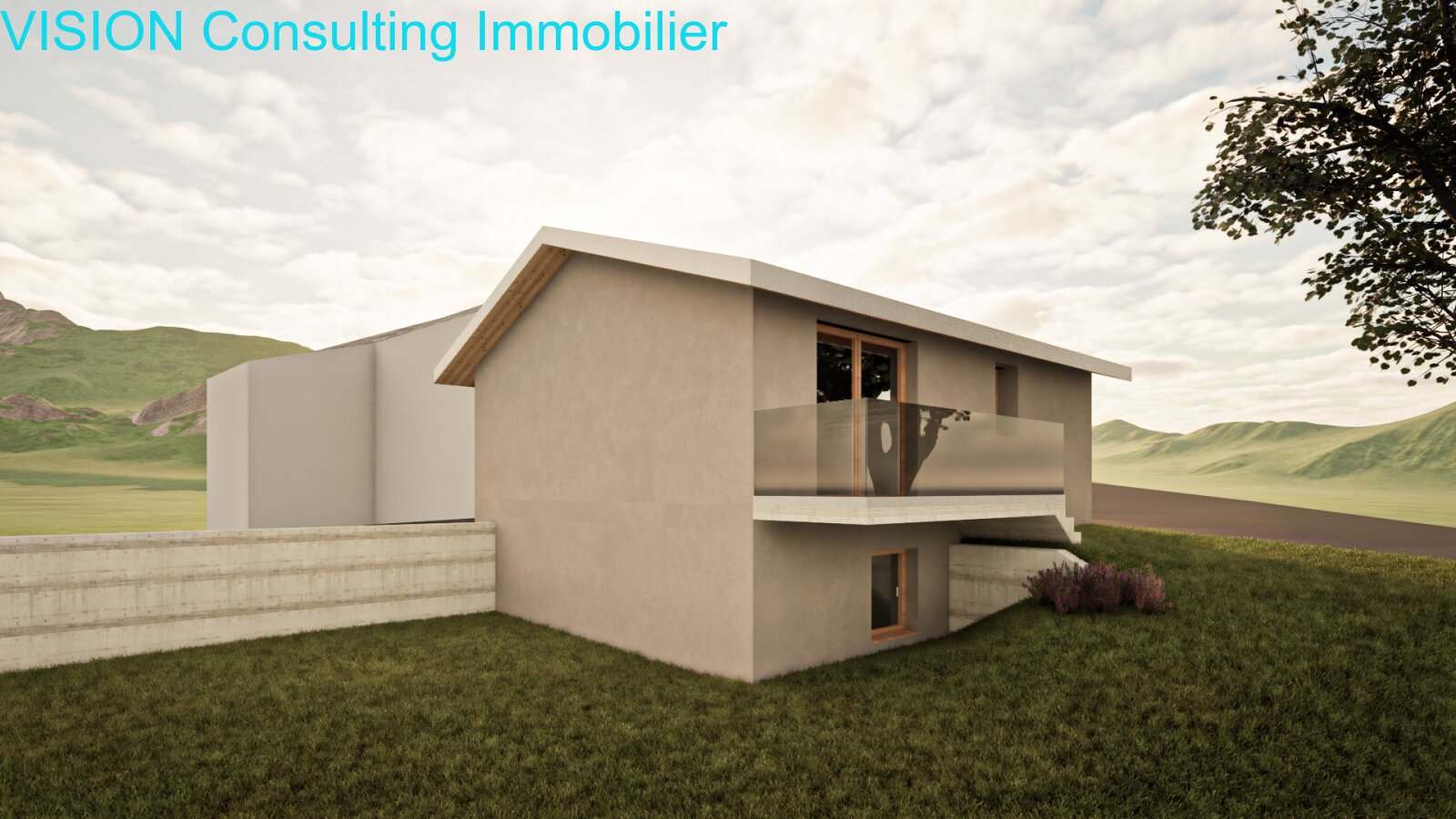 Maison rénovée et prête à emménager, 5 pièces, 120 m²
