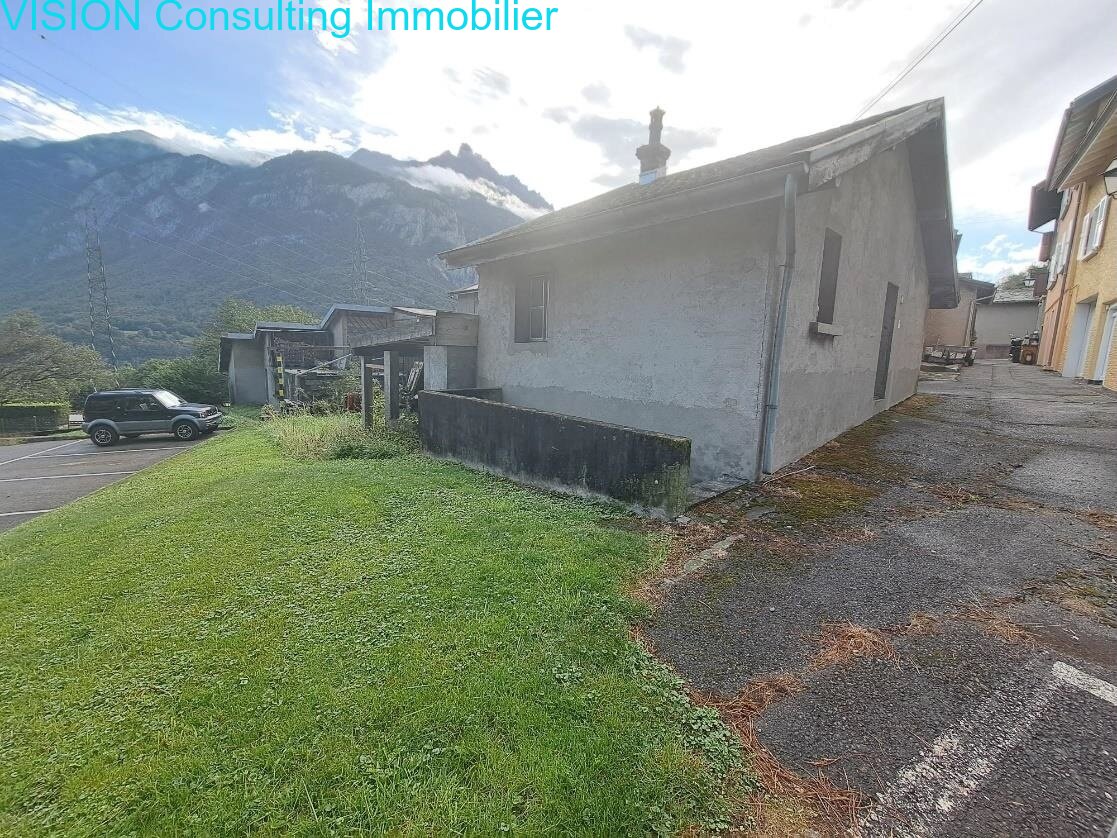 Terrain constructible à Saint-Maurice – calme et nature avec une excellente infrastructure