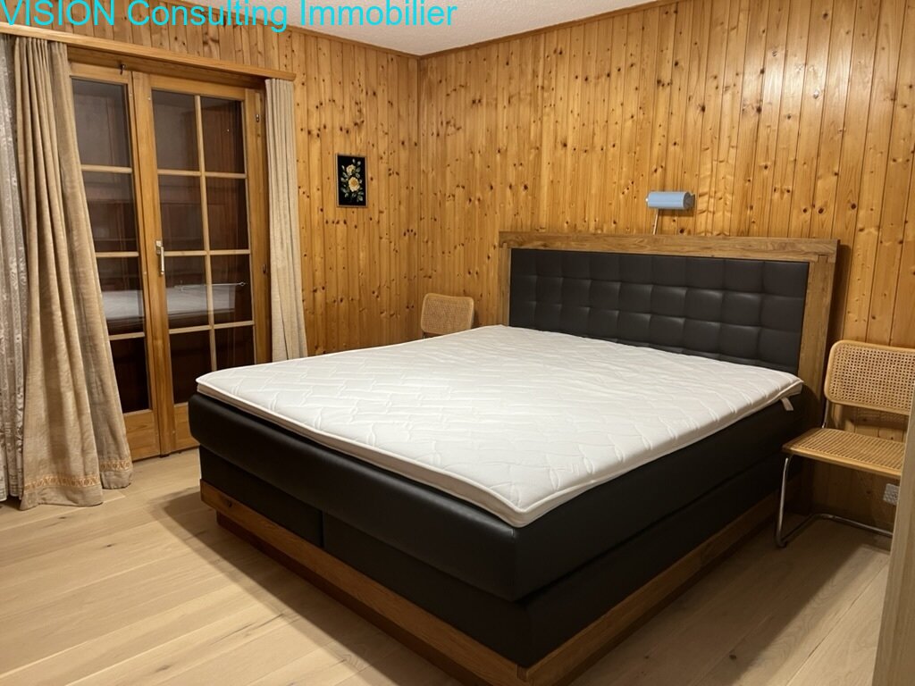 Chalet de vacances - Logement avec vue sur la montagne et ambiance chaleureuse