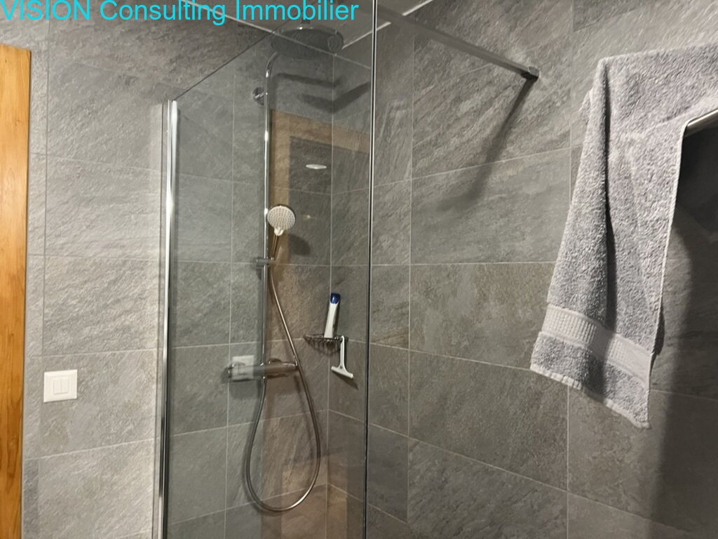 Chalet de vacances - Logement avec vue sur la montagne et ambiance chaleureuse
