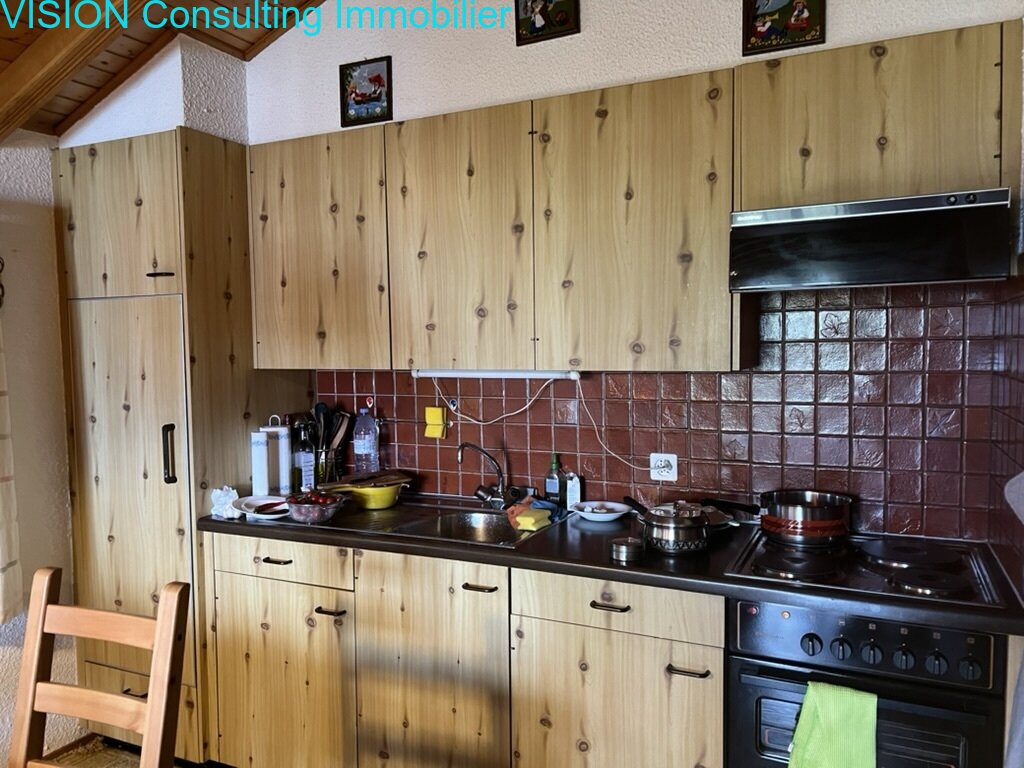 Chalet de vacances - Logement avec vue sur la montagne et ambiance chaleureuse